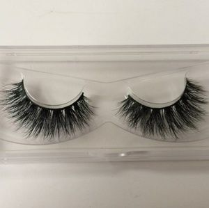 3D Mink eyelashes